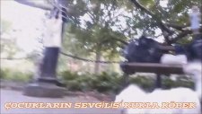 Çocukların Sevgilisi Kukla Köpek