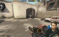 Cs Go - Hacklı Adamlara KAPAK !!!