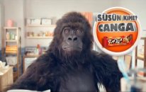 En Sevilen Çocuk Reklamları - Eti Canga - Çocuk Masalları