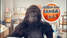 En Sevilen Çocuk Reklamları - Eti Canga - Çocuk Masalları