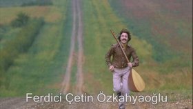 Ferdi Tayfur - Hasretin Dinmez Yağmuru. Ferdi Tayfur - Hasretin Dinmez Yağmuru.
