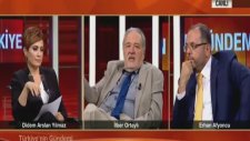 İmam Hatipler Kapatılsın - İlber Ortaylı