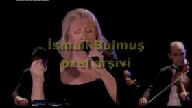 İnci Çayırlı - Ayrılık Yaman Kelime Benzetmek Azdır Ölüme - Fasıl Şarkıları İnci Çayırlı - Ayrılık Yaman Kelime Benzetmek Azdır Ölüme - Fasıl Şarkıları