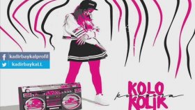Kolera - Geldim Gördüm Yendim Kolera - Geldim Gördüm Yendim