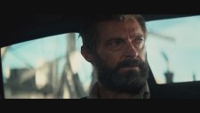 Logan (2017) Fragman