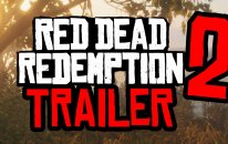 Offıcıal Red Dead Redemptıon 2 Traıler!