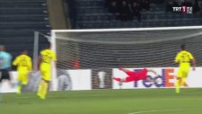 Rusescu'dan Villarreal'e Osmanlı tokadı