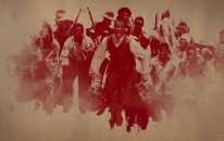 The Artists Behind -The Birth of a Nation: The Inspired By Album