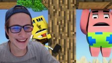 YAPILAN EN GÜZEL MİNECRAFT ANİMASYONLARI