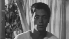 Accattone (1961) Fragman