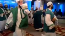 Bale Tadında Zikir Çekmek