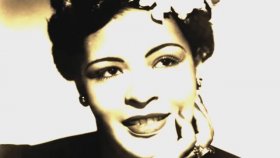 Billie Holiday - I Can't Get Started Billie Holiday - I Can't Get Started