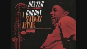 Billie Holiday - Dexter Gordon - Don't Explain Billie Holiday - Dexter Gordon - Don't Explain