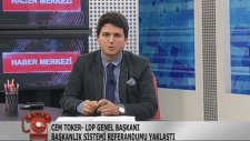 Cem Toker - Güneş Batıdan Doğar