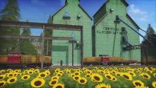 Farming Simulator 17 Çıkış Fragmanı