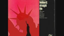 Freddie Hubbard - Here's That Rainy Day