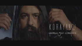 Koray Avcı - Yanımda Sen Olmayınca Koray Avcı - Yanımda Sen Olmayınca