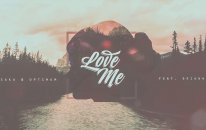 Osaka & Optimum - Love Me (Feat. Brianna) - Ealtug