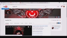 TTO Kanalına 2. Kez Tarafımızca Girilmiştir ! | AYYILDIZ TİM