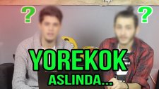 YOREKOK İFŞA !! ( #SoruCevap)