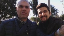 Ajdar'ı Trolleyen Genç