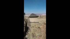 Altay AMT Atış Testi - Şerefli Koçhisar ve Başlamayan Seri Üretim