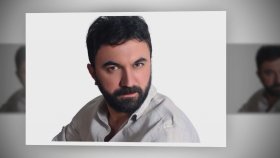 Ankaralı İbocan - Saki Ankaralı İbocan - Saki