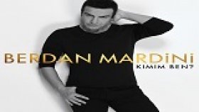Berdan Mardini - Değiştirelim Bu Kaderi Berdan Mardini - Değiştirelim Bu Kaderi