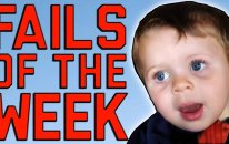 Fails Of The Week 3 October 2016 || Failarmy - En Komik Kazalar