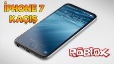 iPhone 7'den KAÇIŞ!