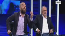 İsmail Saymaz' dan Başkanlık Ayarı