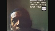John Coltrane - Ballads