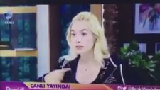 Karabüklü Osmandan Aleyna Tilki'ye İnanılmaz Ayar
