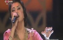 Melihat Gülses - Bir Çapkına Yangınım