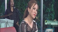 Nazlı Öksüz - Yazı Bir Dert Kışı Bir Dert