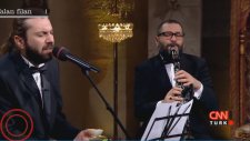Taksim Trio ft. Halil Sezai - Vurgun (Canlı Performans)