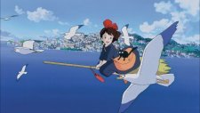 Yumi Matsutoya - Yasashisa Ni Tsutsumareta Nara (Kiki's Delivery Service Film Müziği)