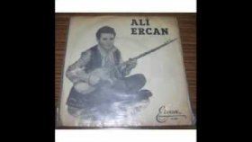 Ali Ercan - Eski Dedelerimizin Muhabbeti 45lik Plak Çekim - Nostalji Müzik Ali Ercan - Eski Dedelerimizin Muhabbeti 45lik Plak Çekim - Nostalji Müzik
