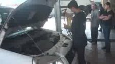 Araçlarda Kışlık Bakım Nedir?