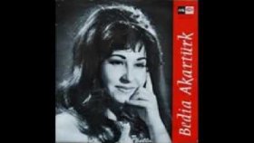 Bedia Akartürk - Tahammül Kalmadı 45lik Plak Çekim - Nostalji Müzik Bedia Akartürk - Tahammül Kalmadı 45lik Plak Çekim - Nostalji Müzik