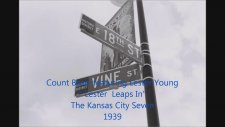 Count Basie’s Kansas City Seven & Lester Young - Lester Leaps In