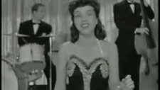 Cow Cow Boogie - Freddie Slack & Ella Mae Morse