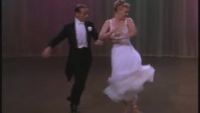 Fred Astaire & Ginger Rogers - They Can't Take That Away From Me