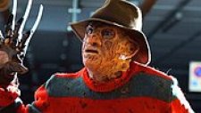 Freddy Krueger Şakası İle İnsanların Aklını Almak