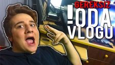Gereksiz Oda Vlogu !