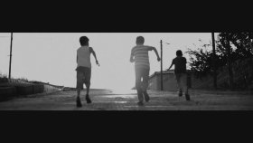 Hidra - Karanlıktan Kaçanlar Hidra - Karanlıktan Kaçanlar