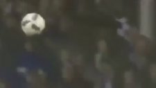Mario Gomez'in Darmstadt'a Attığı Gol