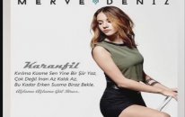 Merve Deniz - Karanfil