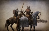 Türk Yapımı Efsane Oyun! (Mount & Blade: Warband #1)