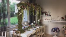 Ays Wedding Ays Organizasyon Masa Üstü Tak Ays Düğün Organizasyonu +905326252835